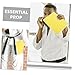 WOONEKY Taekwondo Karate Breaking Board Training Paddle Sturdy Material No Harmful Substances for Boys and Girls Adults