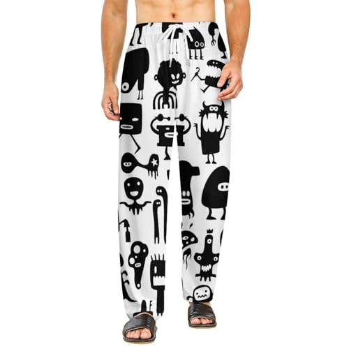 Pantalon de nuit femme avec poches pour en finir avec le homewear inconfortable