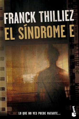 El síndrome E (Crimen y misterio)