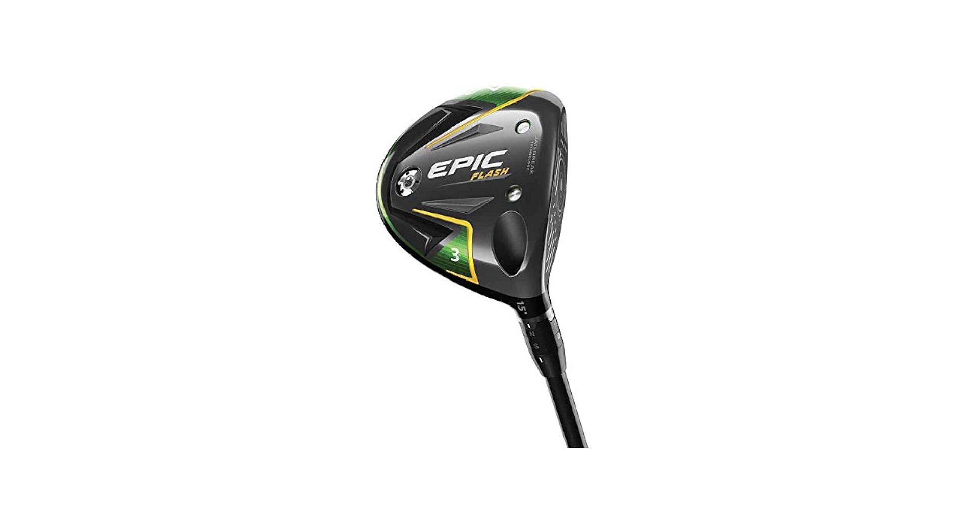 epic flash 3u キャロウェイ modus3 gost 370 epic flash 3u キャロウェイ modus3 gost 370 Callaway Epic