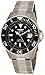 Invicta Pro Diver 0420 Herrenuhr - 45mm
