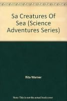 Sa Creatures of Sea 0843126590 Book Cover