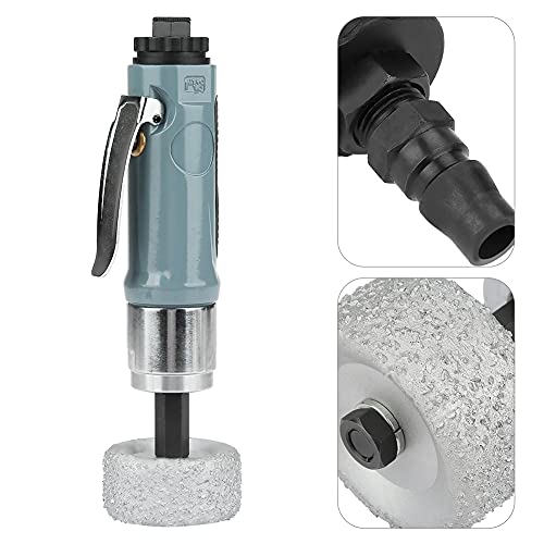 Smerigliatrice pneumatica Smerigliatrice