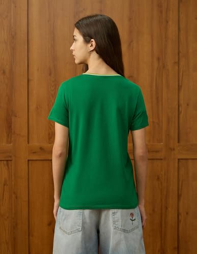 Image of U.S. Polo ASSN. Women T-Shirt