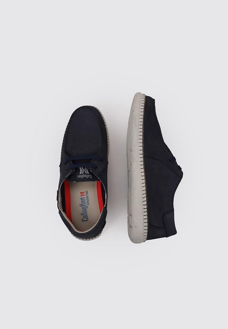 Callaghan Zapatos de Hombre 57600 Sostenible