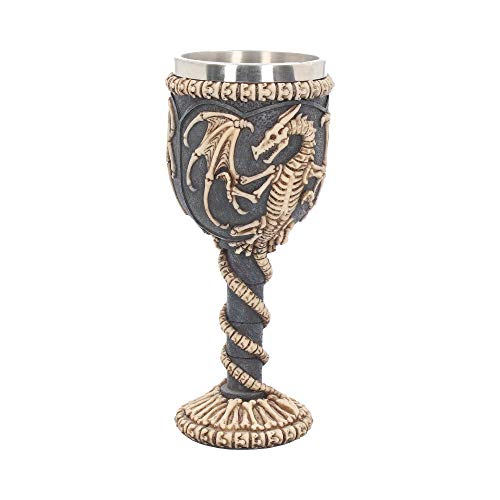 Dragon Remains Goblet 19cm - immagine 5