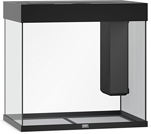 Juwel Aquarium 11350 Lido 120 LED, schwarz