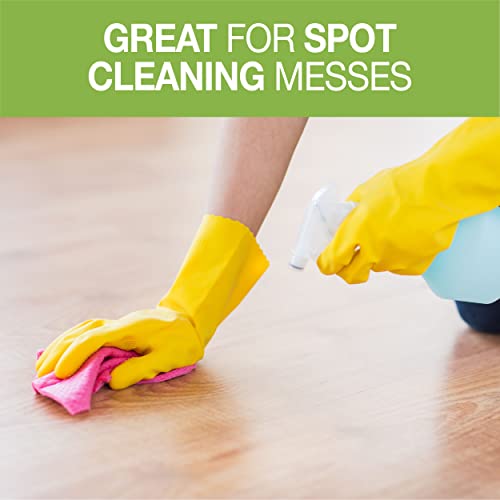 Odoban 9360B93-G4 Ready-To-Use Luxury Vinyl Floor Cleaner, Streak Free And Neutral Ph Formula thumb #2