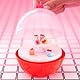 MGA’s Miniverse Make It Mini with Love - Mini-Sammlerstücke, Liebling, DIY-Spielset, Basteln mit Harz, Lebensmittel-Nachbildungen, für Sammler & Kinder ab 8 Jahren, Nicht ESSBAR