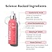 Timeless Skin Care HA Matrixyl 3000 with Rose Spray - Skin Mist with Hyaluronic Acid - Fragrance-Free Hydrating Face Spray - Soothing Matrixyl Skin Care Mist - 4 oz