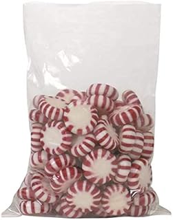Box Partners PB514 10 x 48 in. 2 Mil Flat Poly Bags - Pack of 500