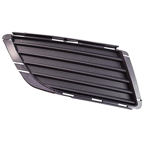 VAN WEZEL 3779592 Grille de ventilation pare-chocs avant droite Compatible avec OPEL Corsa C 3/5 portes X01 Combo C Van/Break Combo C Tour Corsa C Van X01