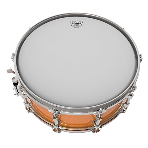 Remo Schlagzeugfell Ambassador Coated Classic Fit Drum Head,13", 13 Inches - Image 4