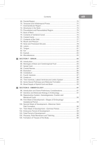 Image of COMPANION FOR 1ST MBBS