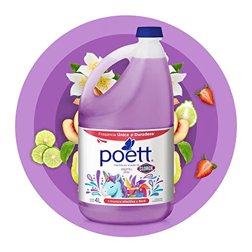 Encuentra reviews de Limpiador aromatizado lavanda los más recomendados. 6 Imagen adicional
