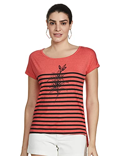 Image of Easybuy Women's Regular Fit T-Shirt