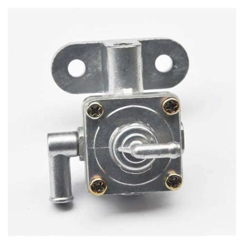 Grifo de gasolina para GSXR 600 y 750 bomba de combustible manguera de moto de 1996 a 2000