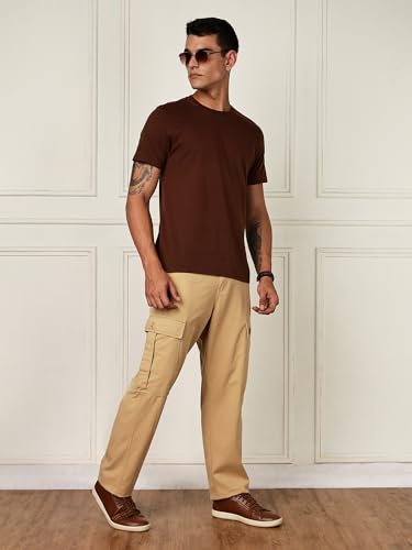 Image of Thomas Scott Men Regular Fit Pants
