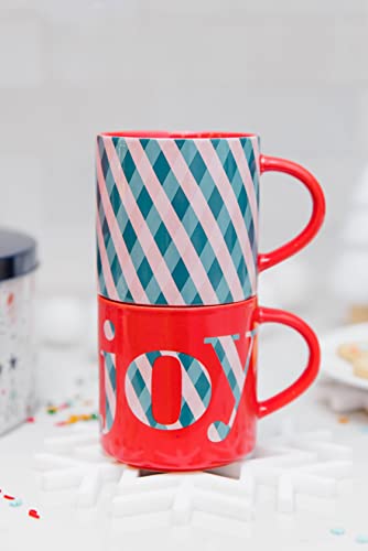 Steel Mill & Co. Silicone Trivet Set Of 3, Holiday Trivets For Hot Dishes, Dishwasher Safe Silicone Pot Holders, Hot Pad Set For Kitchen Counters, Snowflakes #TOP3