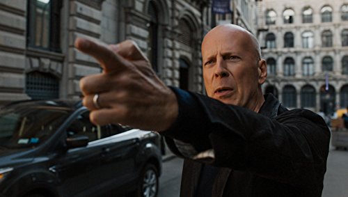 Death Wish – 4K Blu-ray (UHD + Blu-ray Disc)