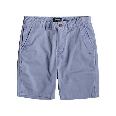 Quiksilver Krandy Short Garçon Cover