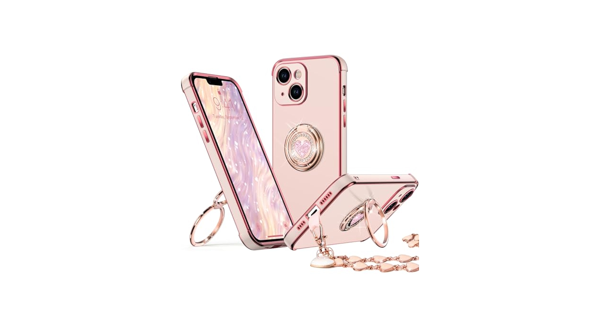 ajewdressNYLONcaseshoulderiPhone14pro 新品 ajew/エジュー/dress NYLON case shoulder14Pro | ROYAL FLASH