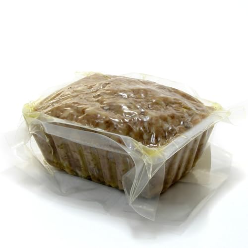 Rilletes frescos de pato confitado 270 g