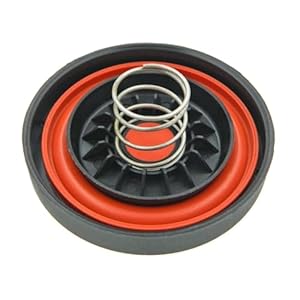 Yhyttr Kurbelgehäuseentlüftungsdeckel