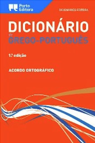 Dicionário Grego-Português