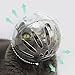 Yjcnelcr Pet Recovery Space Helmet Anti-Lick/Anti-Bite Head-Cover Breathable- Helmet Grooming Help Supplies Muzzles for Biting