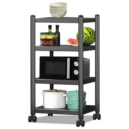 �X���� �L�b�`�����b�N �L���X�^�[�t�� 4�i �����\�d�q�����W���b�N ���Ԏ��[�I �ړ��� ���ъ���[�I �g���ȒP �ȃX�y�[�X �������X�p�C�X���b�N �①�ɉ� ���ʏ� �ƒ�p �u���b�N(37*40*120cm)