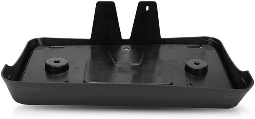 for Ford Escape License Plate Bracket 2008 09 10 11 2012 | Front | FO1068122 | 8L8Z17A385AA