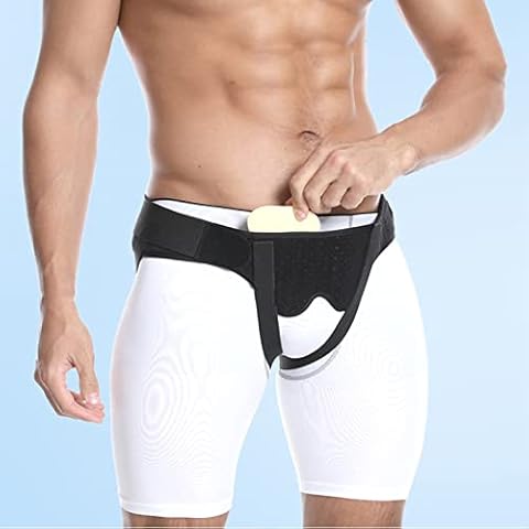 ESFIVHO Inguinal Hernia Support Truss Cover