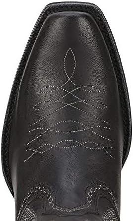 Ariat Womens Lively Western Boot Sassy Brown 11 | Image 3