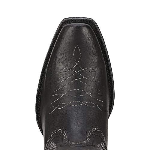 Ariat Women's Lively Western Cowboy Boot4