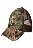 Browning 308367281 Bozeman Brown Cap, Mossy Oak Break Up Country