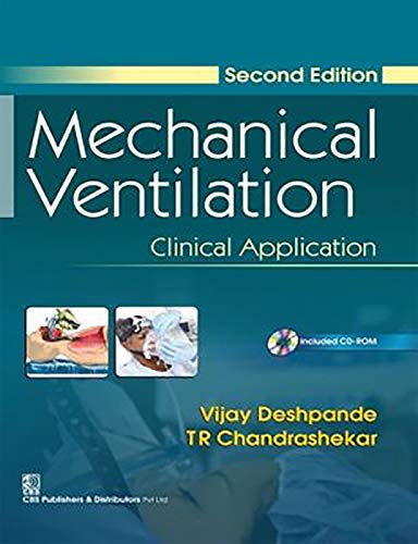 Mechanical Ventilation: Clinical Application