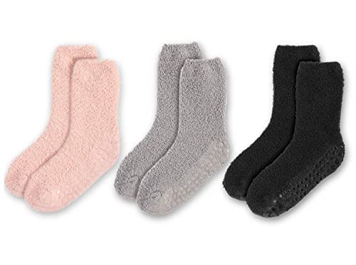 Image of LA ACTIVE Non Slip Yoga Grip Socks - Barre Ballet Pilates Athletic Socks for Men and Women