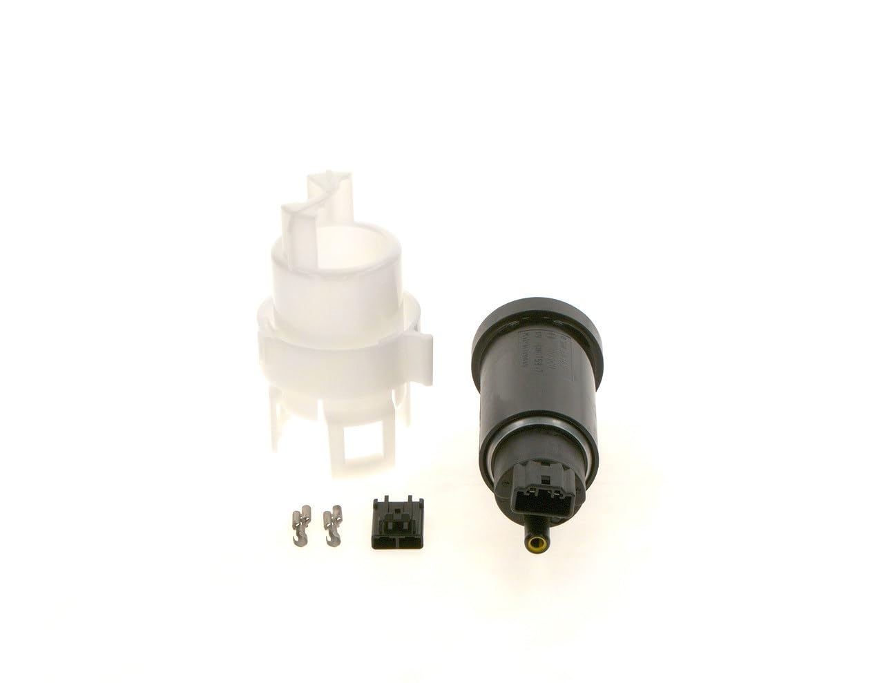 BOSCH Kraftstoffpumpe 0580314165