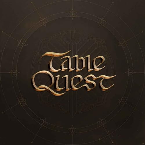 Couverture de TableQuest