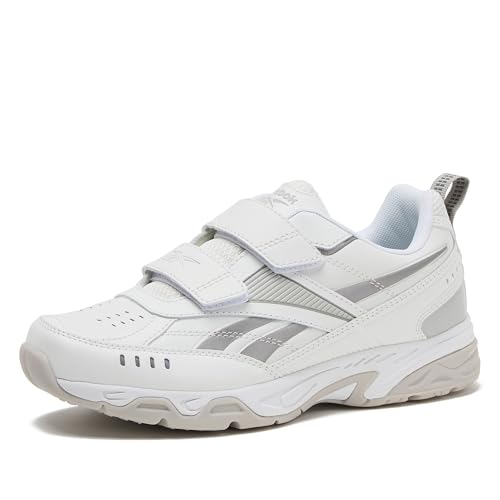 Image of Reebok Rapid Strike KC Walking Shoes for Women, Hook & Loop Womens Sneakers