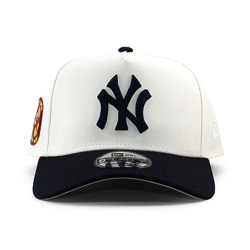(j[G) Lbv EU/AU NEW ERA XibvobN SNAPBACK CAP 940 MLB MiLB NFL NBA Xq J[u BRIM TChpb` (j[[N L[X(50TH ANNIVERSARY-2)) 