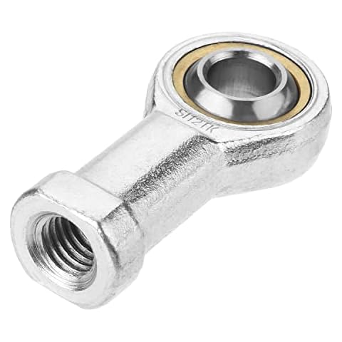 Othmro SI12T/K Kugellager, 12 mm, 1 Stück, M12 Innengewinde, CNC-Ausrüstung Cover