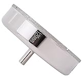 【陶器・ガラス・大理石に穴あけ】 ダイヤモンドホールソー ドリルビット コアビット ガラス タイル 陶器 大理石 穴あけ 超硬 電動ドリル ドライバー ホールカッター ShopXJ (単品, 120mm)