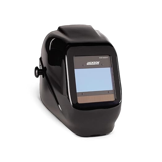 Jackson Safety Insight ADF Welding Helmet
