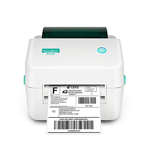 best label printer for shipstation