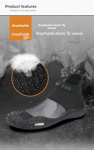 Sim Racing Shoes for Men Slip On Home Gaming Grip Sock Slippers Breathable Mesh Ultra-thin Comfort Wear Barefoot Driving Shoes Foldable No-slip Sole for Pro Game Cockpits Petals Karting Gym Indoor Use2