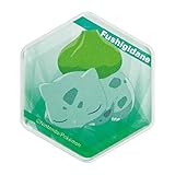 ポケットモンスター ハニカムアクリルマグネット(フシギダネ)