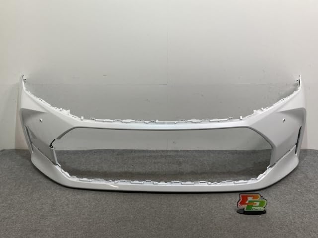 Amazon | クラウン/セダン AZSH32/KZSM30 純正 フロント バンパー