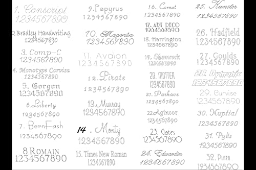 Cat Money Clip, Multiple Metal Choices, Customize Wording on Either Sides, You Can Have Multiple Cats4